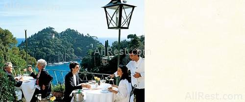 Hotel Splendido 40